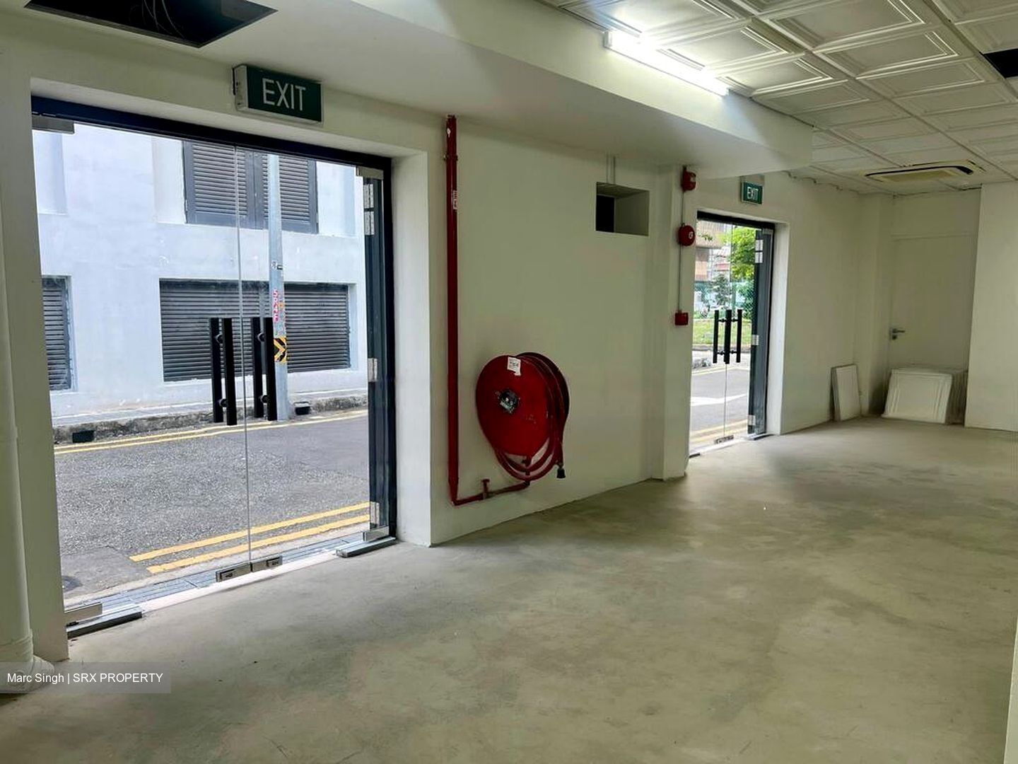 Telok Ayer Conservation Area (D1), Retail #453441001